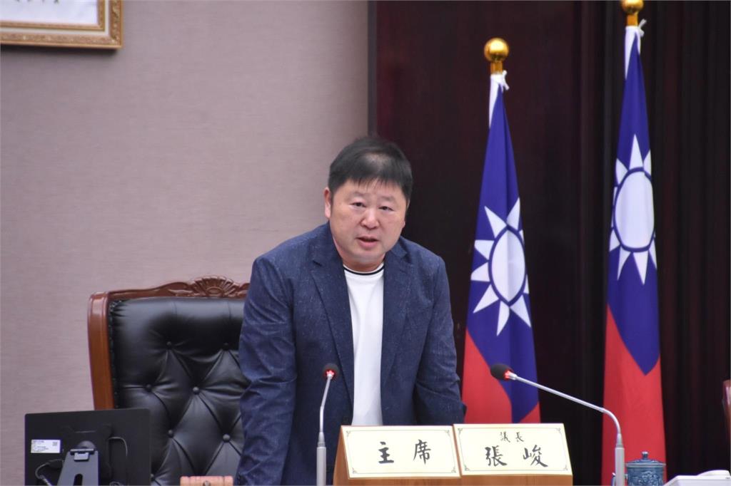罷免傅崐萁「花蓮縣議長出手了」!痛批昔喊「打通國道6號」大跳票