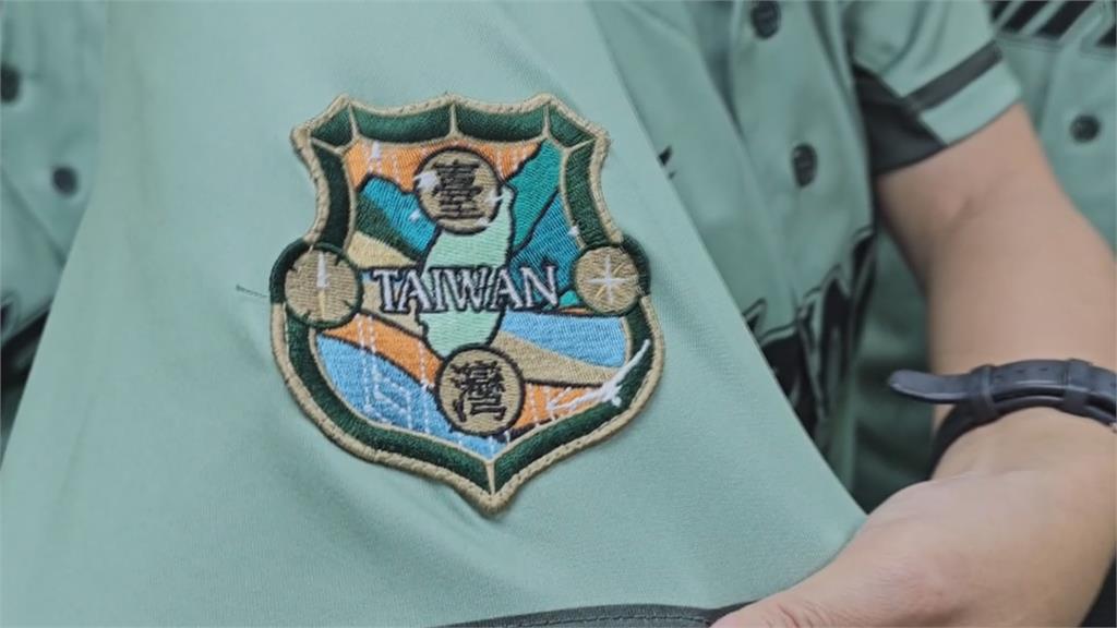 台灣狼城市球衣上線！　陳亭妃宣告「台南隊」成軍紅不讓