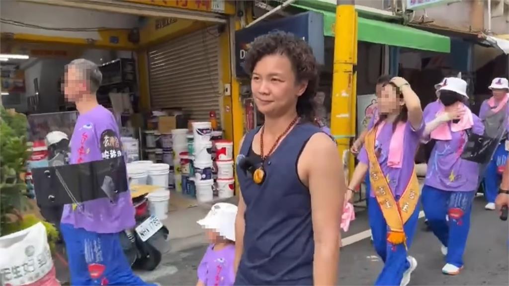 災民泡水竟成「報應」？尬電師父一句話惹怒全網　民俗專家痛批「去看精神科」