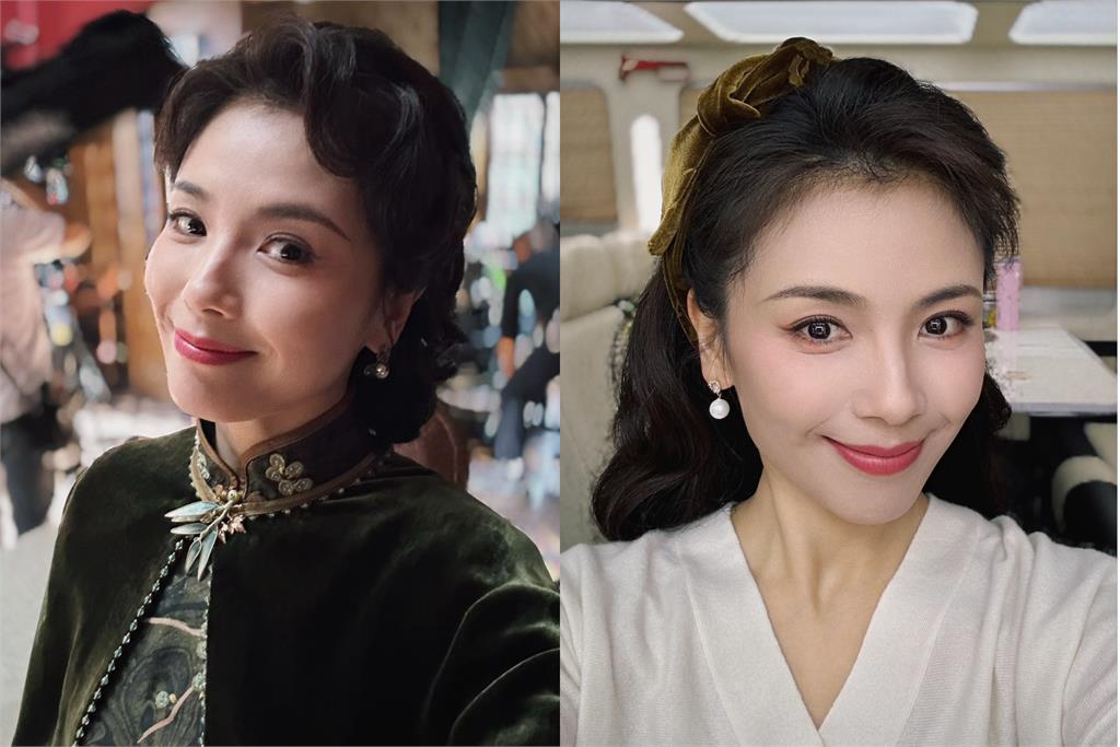 女星嫁中國富少…隔年秒欠巨債!她復出「1年接18部戲」13億負債終還清