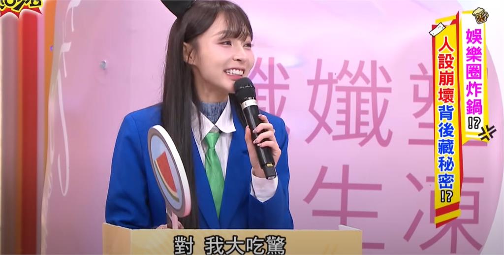 樂天啦啦隊小三喊冤「不知富商已婚」!李怡貞丟「致命1句」怒嗆:單純想跳級人生