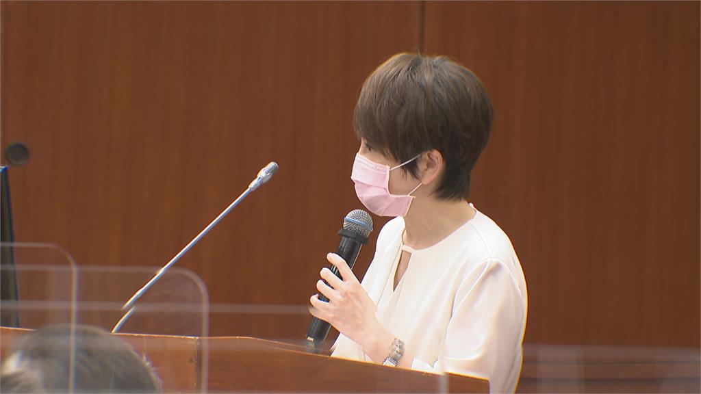 華視新聞三度出包 陳雅琳立院備詢遭砲轟