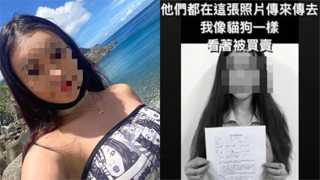 慘淪柬埔寨豬仔「像貓狗被買賣」!網紅「拍大尺度片」近況曝光網傻眼