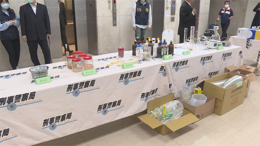 遠從德國買一包貓砂？　海關一查「價值千萬」