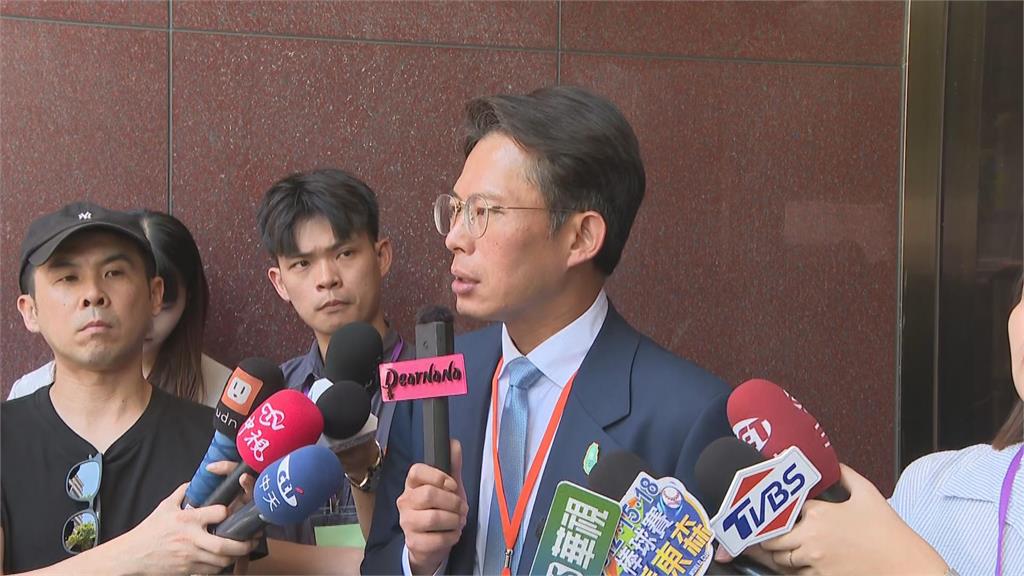 快新聞／又喊司法迫害！　黃國昌竟嗆檢方「對都市計畫法無知」構陷柯文哲
