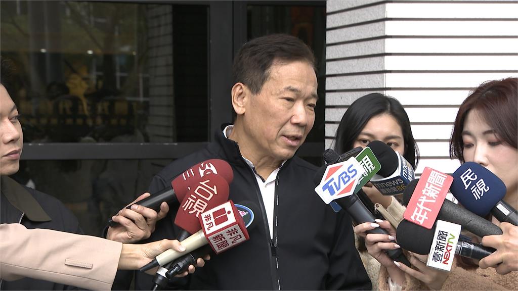 被鍾小平控收賄3～4億　柯文哲遞狀指「含血噴人」今開庭