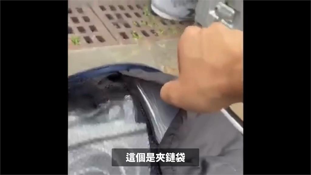 校方硬搜畢旅學生行李 范雲轟「侵犯隱私」要求教育部徹查
