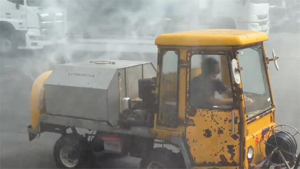 首起非洲豬瘟病死豬案例恐更早? 關聯場、追溯日期可能得再擴大