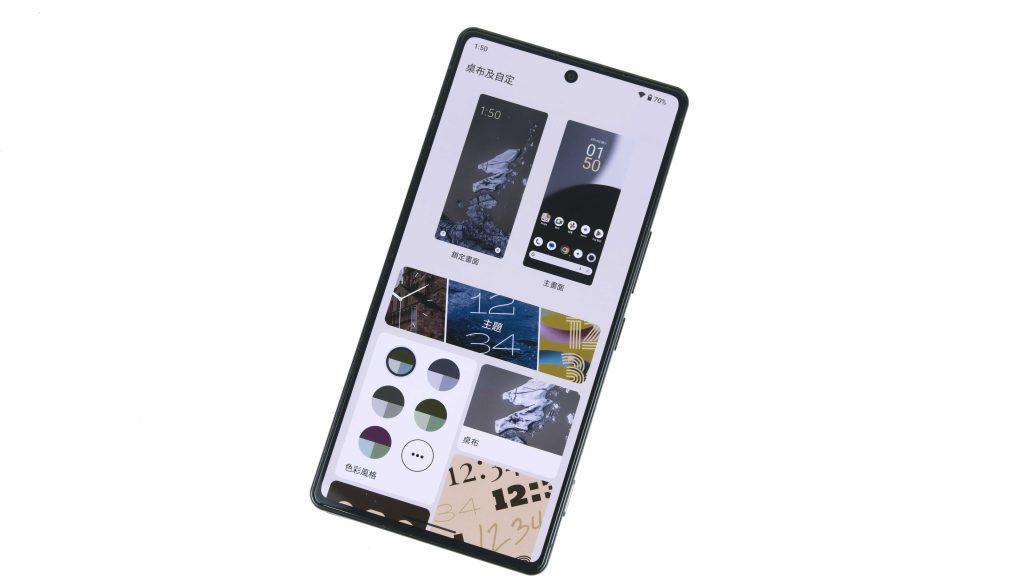 「開箱」SHARP AQUOS R9 pro – 一支有著 Leica 可樂標的日系攝影專機