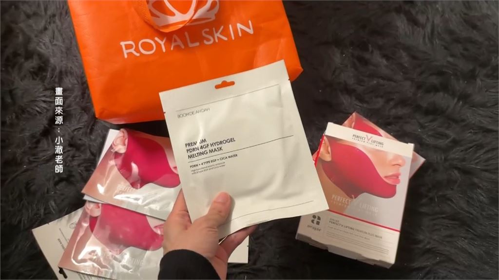 韓美妝店強迫刷2萬　小澈老師：回台灣拍影片遭威脅