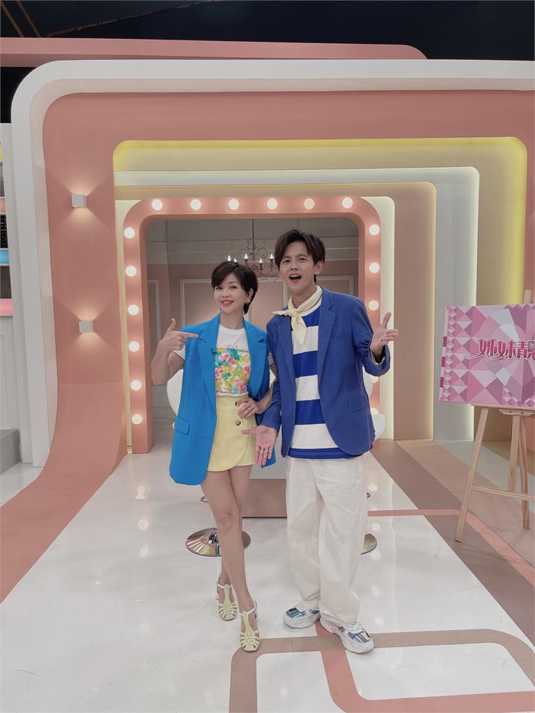 《姊妹靚起來》余皓然夜半與老公「深度聊天」頻失眠!助睡好物大公開