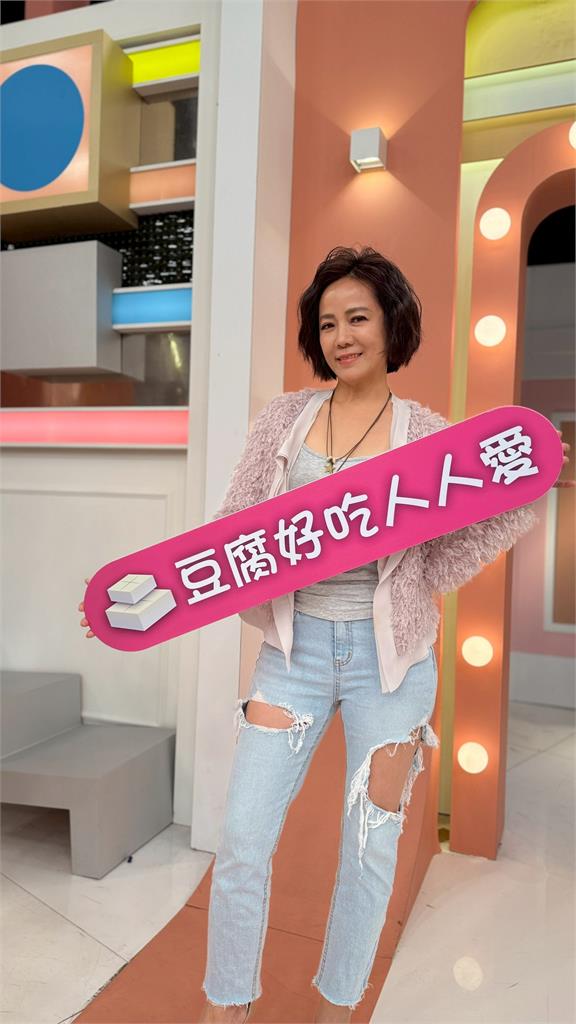 梁佑南更年期不適怕熱又流汗！女兒方琦學她喊「好熱好熱」讓她火氣更大