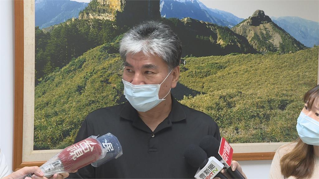 高虹安質疑前瞻預算錢花去哪 蘇揆反批「這是外行」