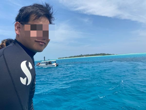 曾嘆「每人不是該為自己安全負責嗎」!37歲殉職勇消昔嘆1事:消防員的原罪