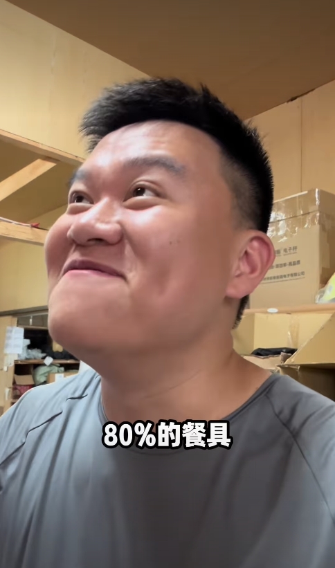 中配自爆進口台灣「304不鏽鋼」餐具多為工業級!律師苦勸別買「2處」貨