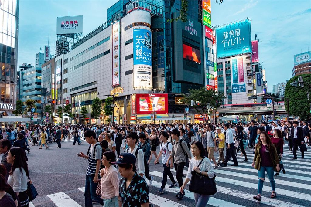 要去日本玩的民眾注意了！專家建議避開當地「2假期」：住宿貴、人又多