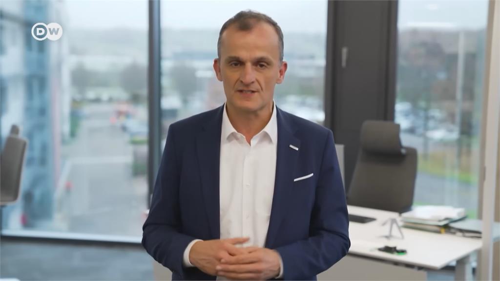 歐盟2035年汽車零碳排政策轉彎　修正為「90%新車」