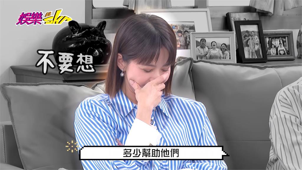 影/《娛樂超skr》直擊《豆腐媽媽》拍攝現場 洪都拉斯遭粉絲喊「快領便當」!