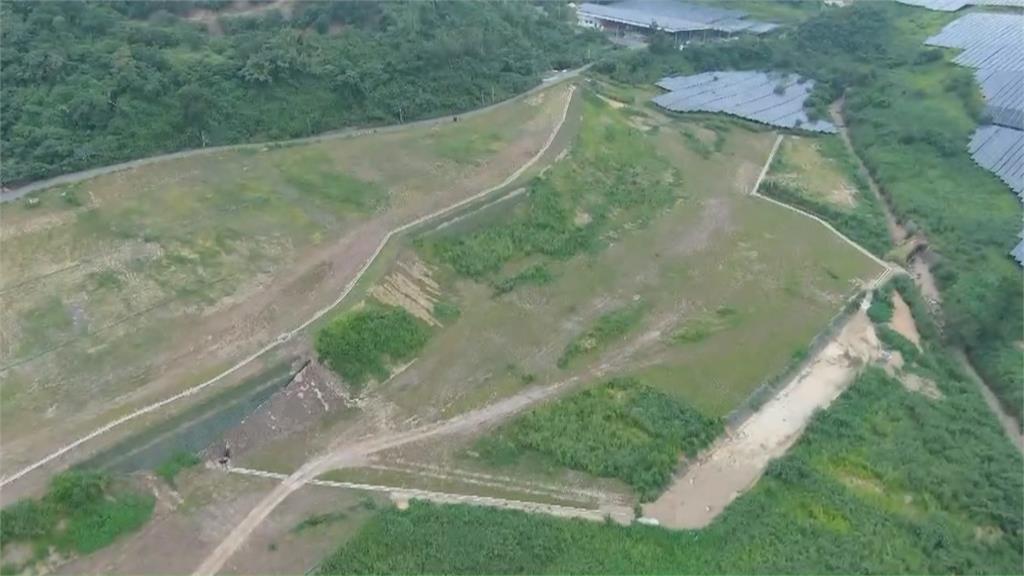 高雄和山光電場違規開發逾2.5萬平方公尺　檢起訴7人、2公司