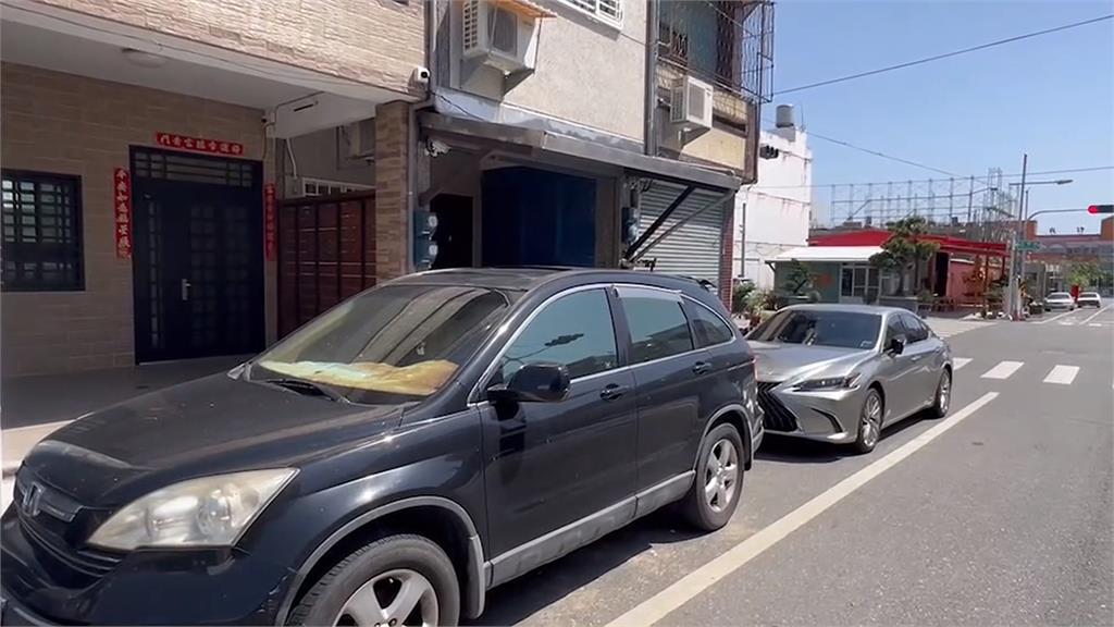 鎮代會副主席住處遭丟鞭炮　警逮嫌犯恐嚇送辦