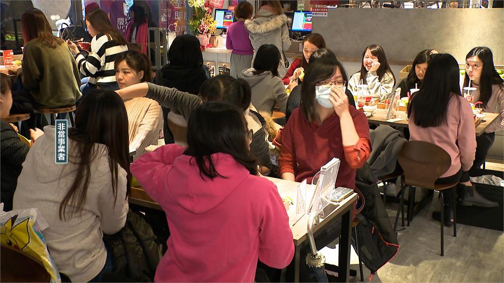 包月吃火鍋! 新竹火鍋店推3千元訂閱制吃到飽掀討論