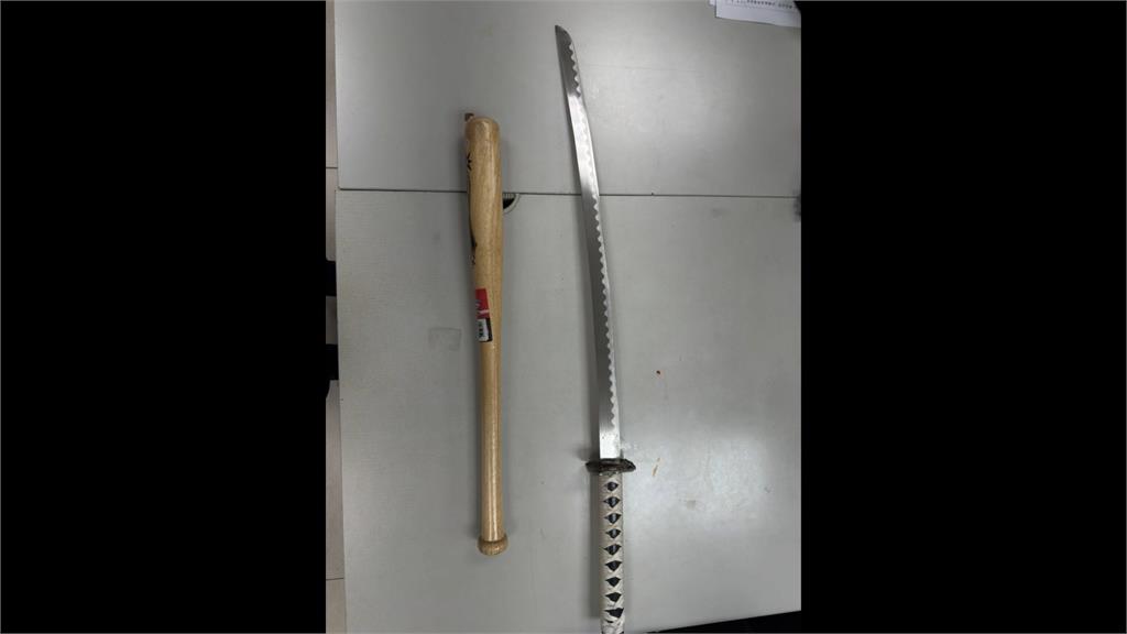 網購平台帳號被停權! 討債不成雙方糾眾大亂鬥被逮