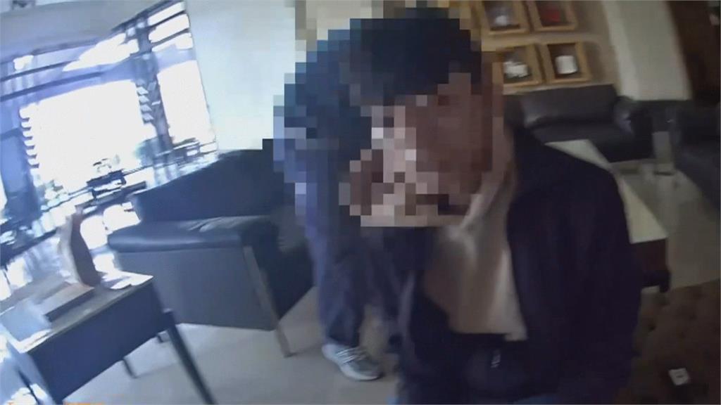 歹路不能走!2未成年少年當「販毒小蜜蜂」 無照上路被警逮