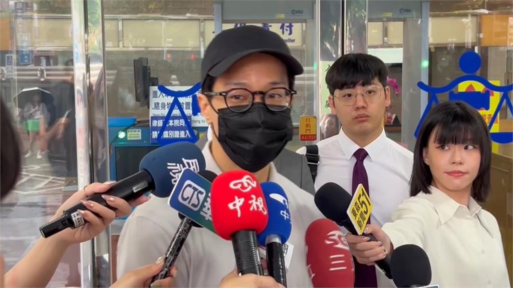 薛仕凌涉閃兵被求刑2年半! 開庭"不認罪"遭主嫌打臉
