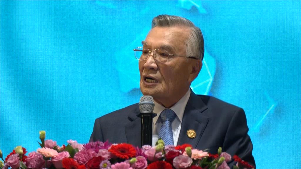 APEC焦點！高市發文「會見林信義」中國抗議　王定宇批：像被踩尾巴的瘋狗