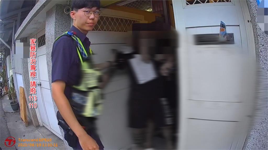 持刀砍.丟鞭炮洩憤！　兩起情侶吵架釀衝突通通吃上官司