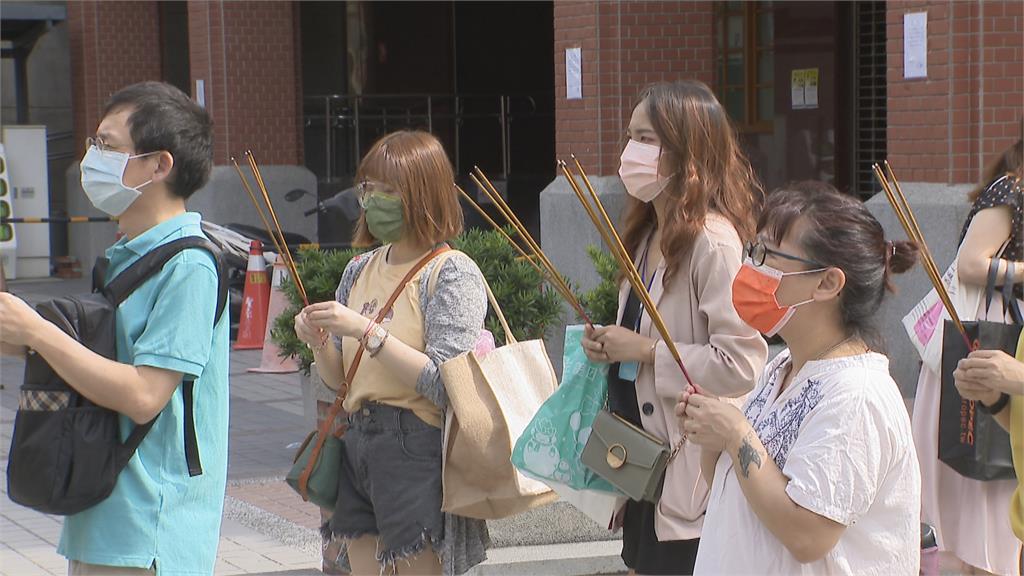 不再怕掃墓人擠人!專家公開清明節祭祖「吉日吉時」
