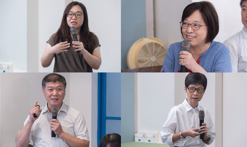 0~3歲極早療，怎麼做會更好？ 2025兒童早療專家會議聚焦家庭與社區力量