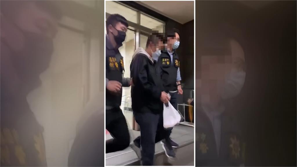 黑幫高調春酒惹怒警政署! 全台大掃黑「洗衣機內」竟藏槍彈