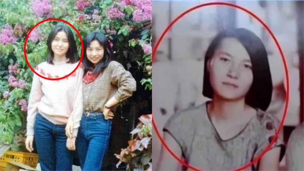 「寬姐」邱瓈寬年輕舊照流出!「空靈少女」泳裝照判若兩人…網驚:女神
