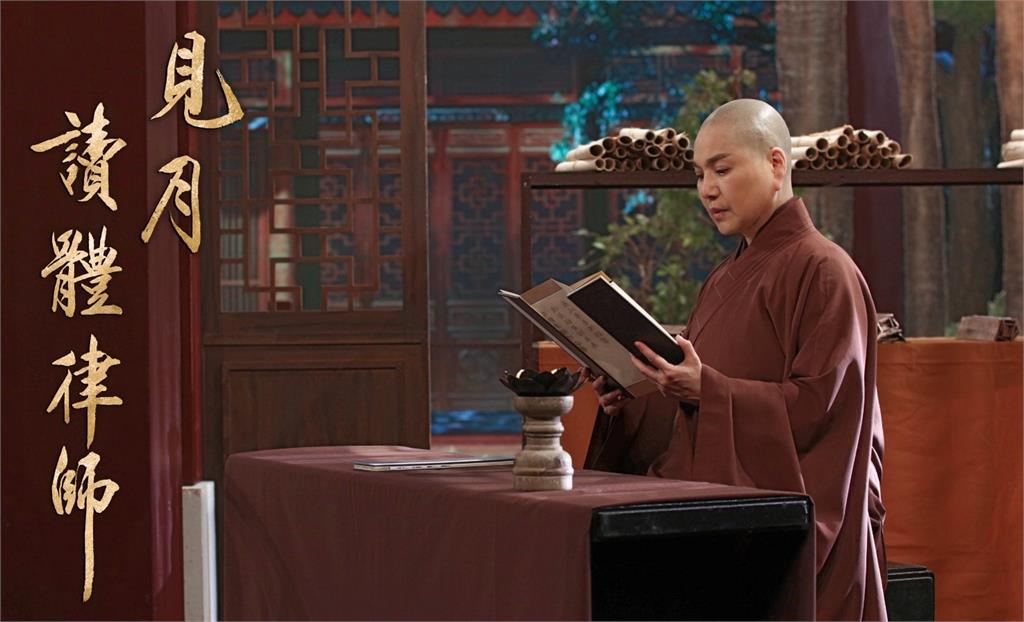 台灣之光！唐美雲榮獲第二十一屆國際佛教傑出女性獎