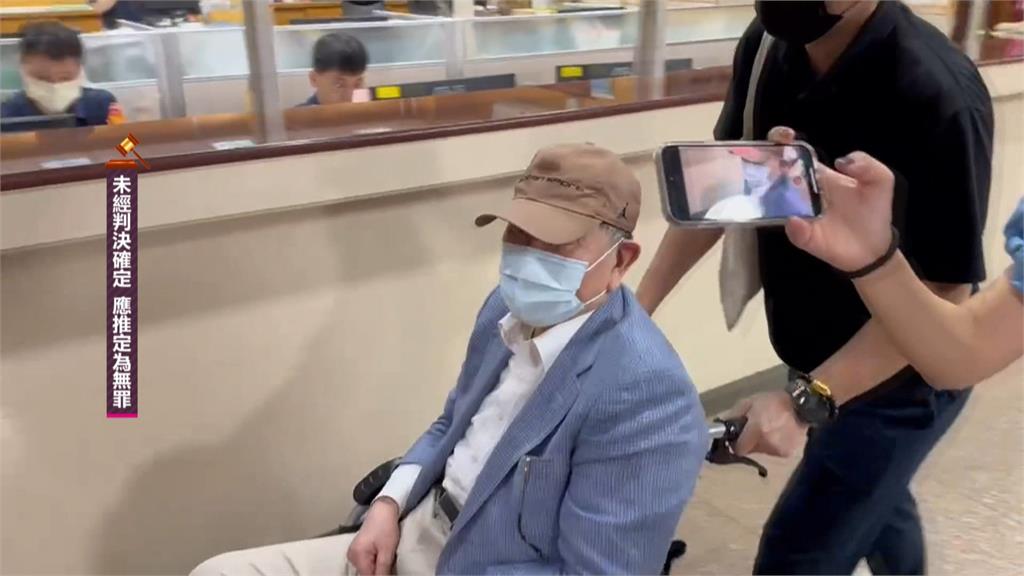 京華城案今開庭! 柯文哲首當證人和檢察官大對質