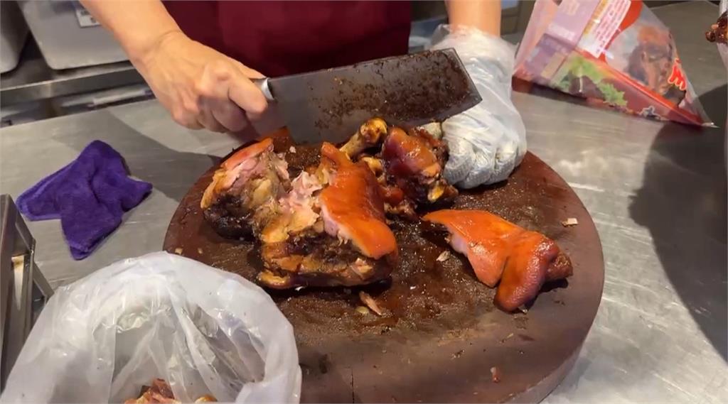 「禁運令」11/6午後解禁! 豬農開心喊:無薪假結束了