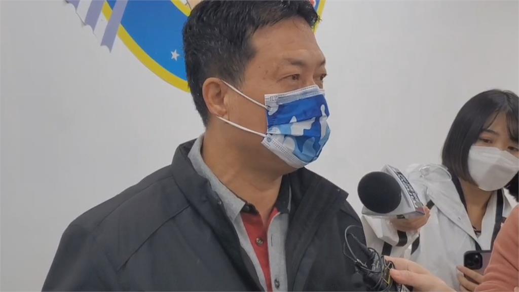 跨年曾到過金嗓歌友會 民眾嚇得趕快來採檢