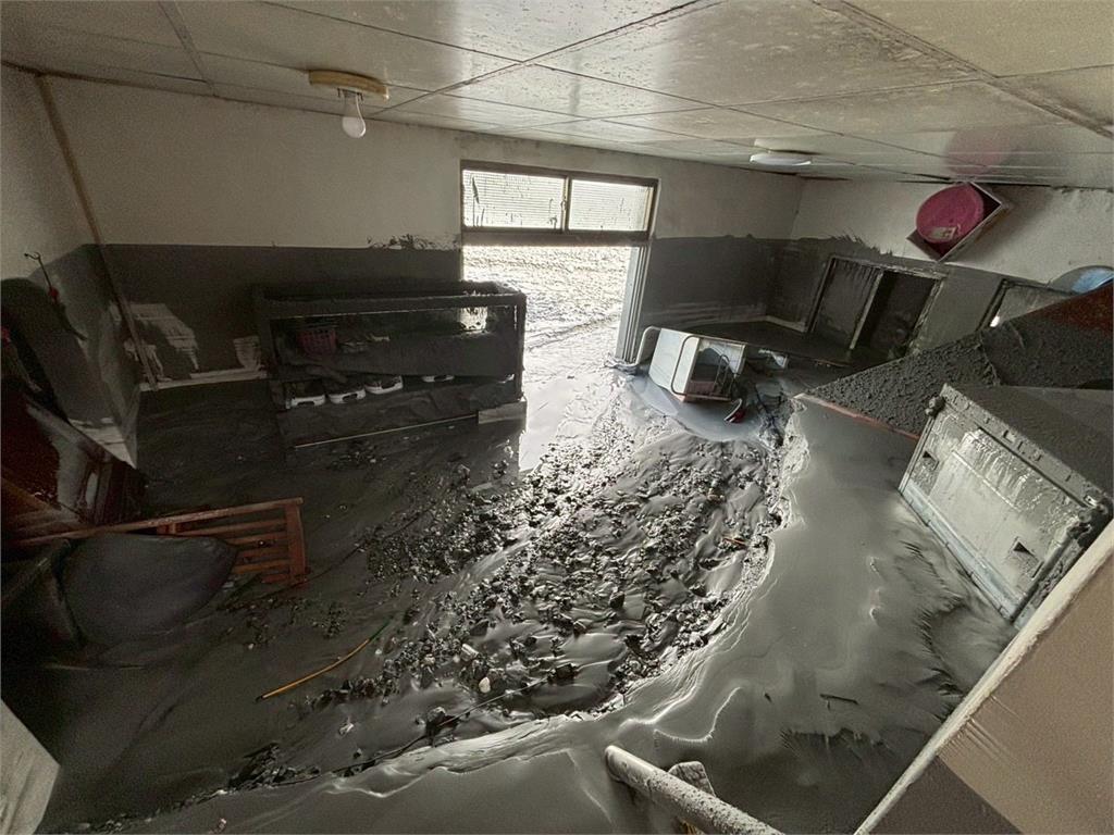 20年心血遭大水淹沒！　光復鄉農戶損失破3千萬卻因「這裡由」無法賠