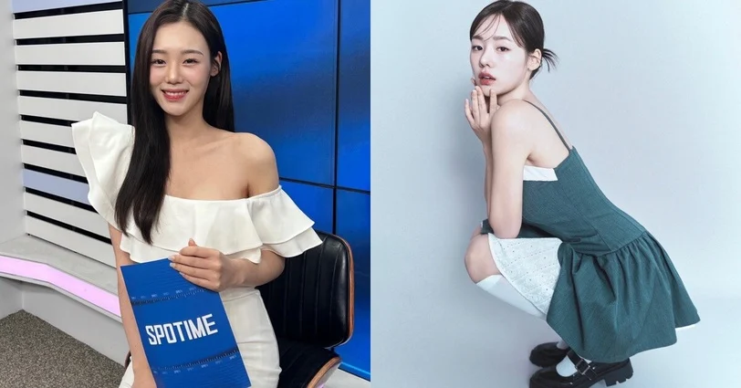 《單身即地獄4》女成員「IG私服」比節目更精彩!裴智妍個性甜辣、李時安純欲風超撩人