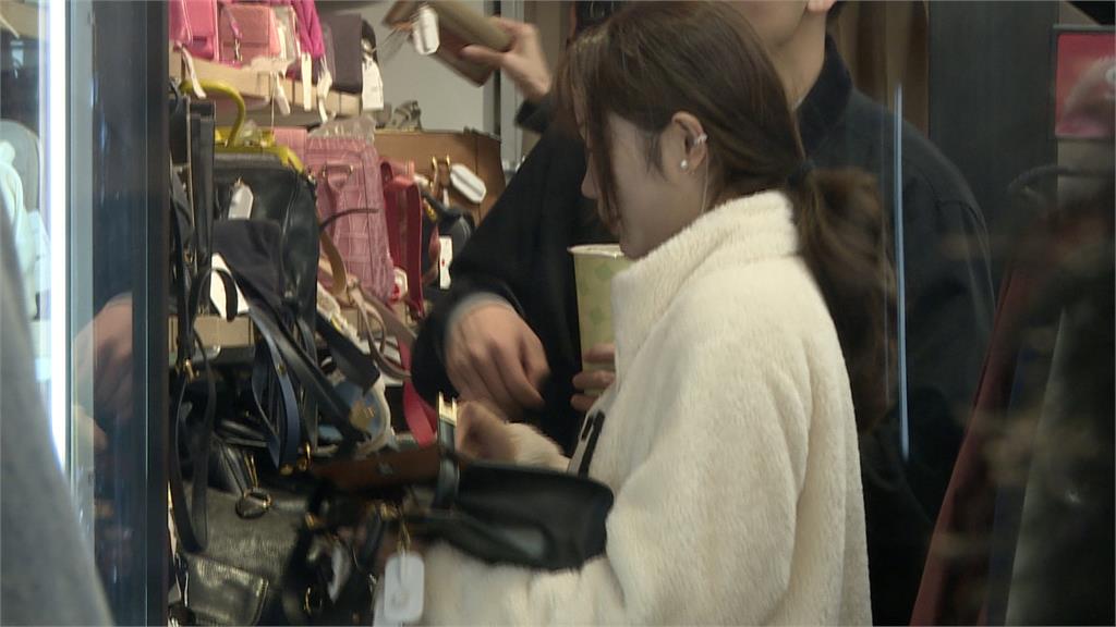 捷運西門站出口黃金店面 日本最大二手店進駐