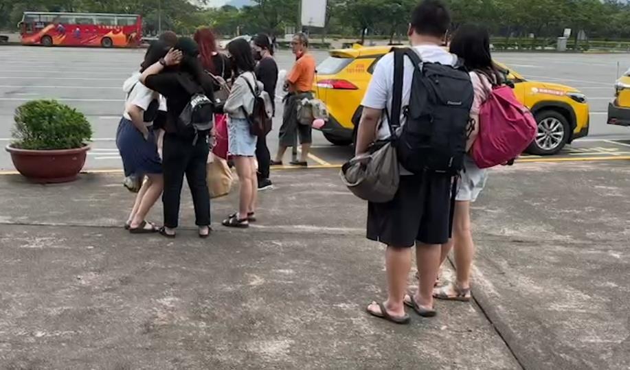 快新聞/六福村收炸彈恐嚇信 警方證實「嫌犯IP來自美國」