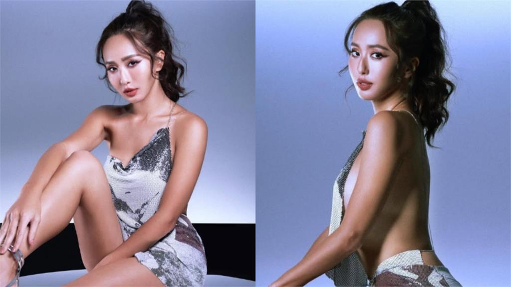 薔薔國外獨旅「整個大出包」…坐在登機口「1荒謬原因」沒上飛機全網笑瘋!