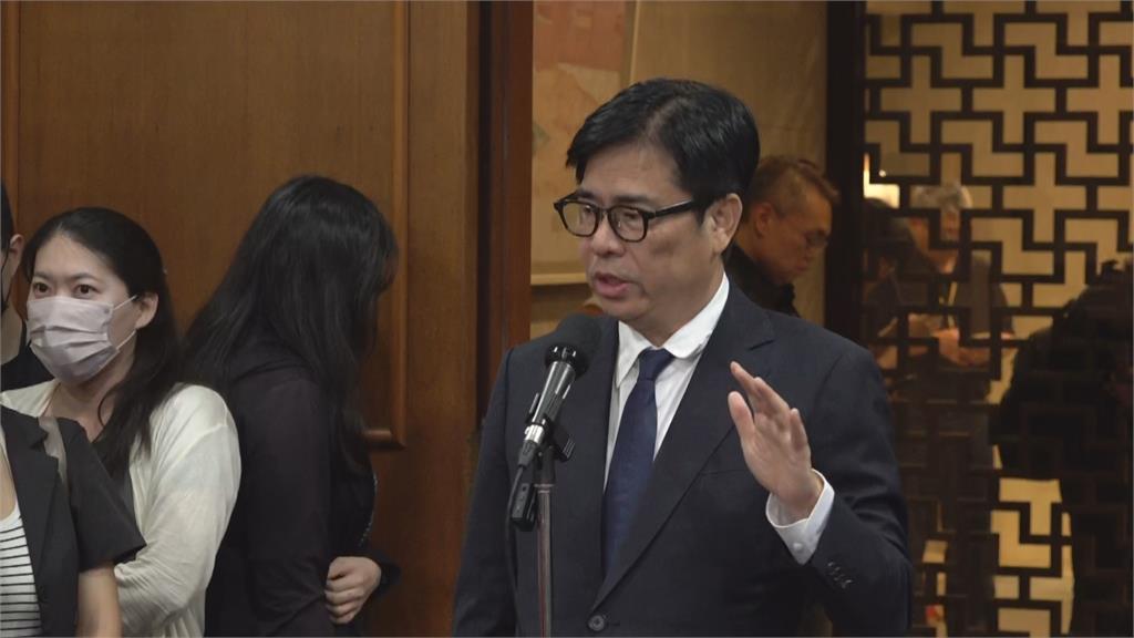 快新聞／守護食安！行政院邀六都討論修法　李慧芝曝最新進度