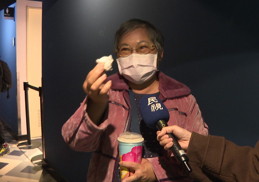 「陽光女子合唱團」有望超越海角七號！　李遠喊：相信過年會破紀錄