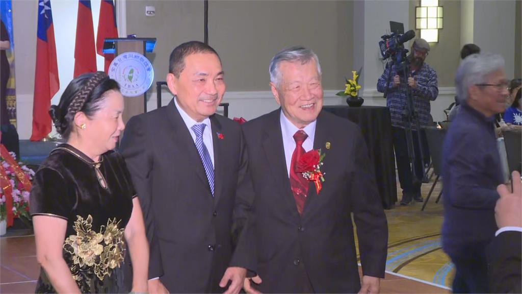 最新／傳奇一生落幕！鑑識權威李昌鈺辭世　享壽87歲