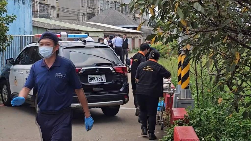 沙鹿命案死者相驗　17歲嫌遭指「小惡霸」、曾對女方動手