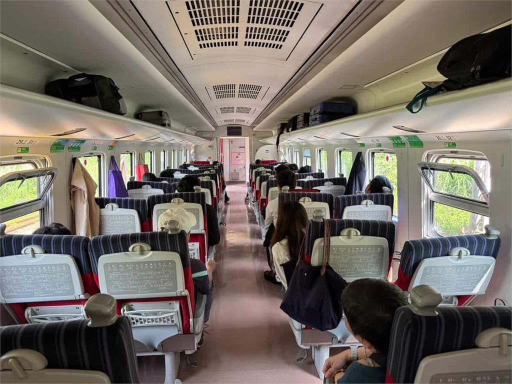 快新聞/最新!台鐵汐止=五堵電車線掉落 後續列車恐有延遲