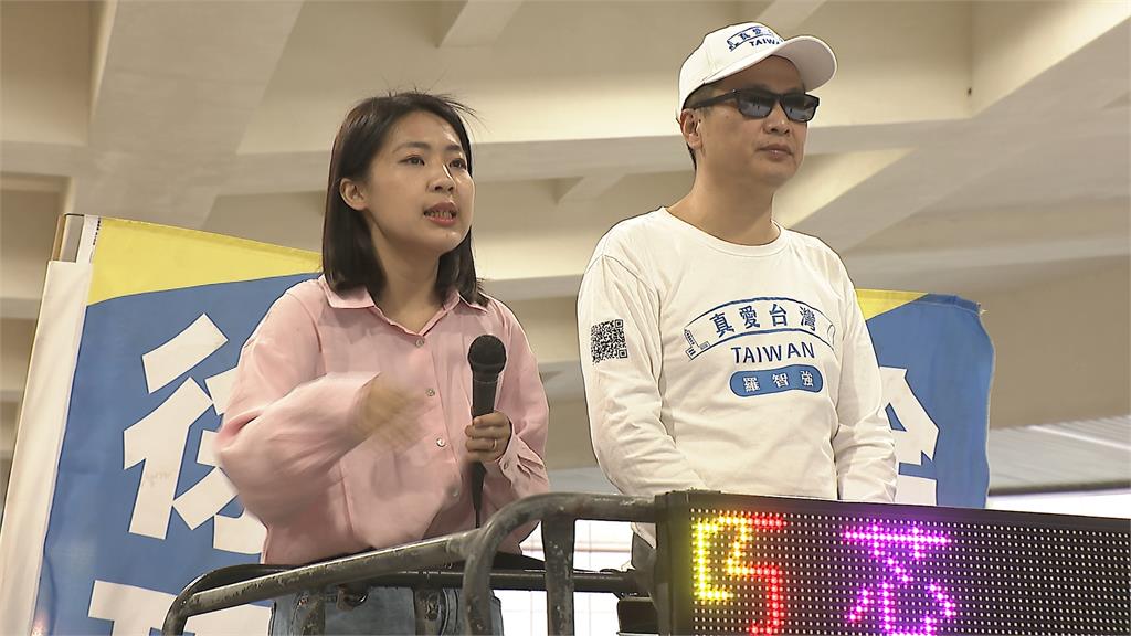 蕭敬嚴公開談佀廣洋霸凌！徐巧芯、羅智強遭點名超安靜「0回應」