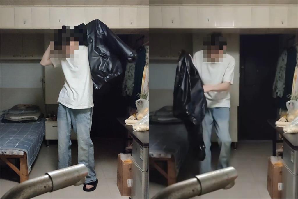 紅姐常客「皮衣男」被抓包有未婚妻!甜蜜合照流出 女方氣炸退婚急體檢